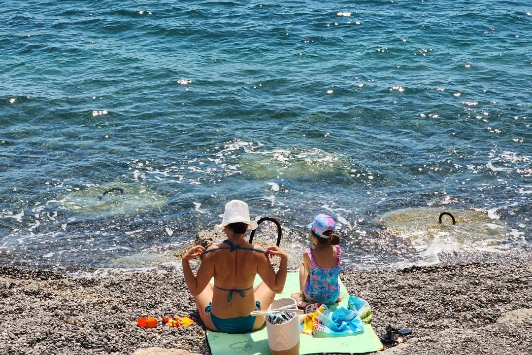 Семейный отдых в Алуште с детьми