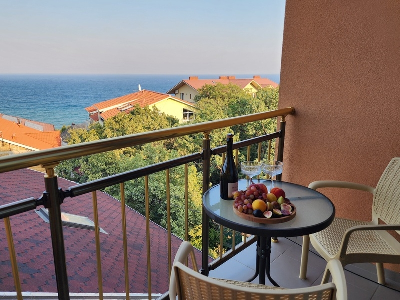 скидки на отдых в алуште