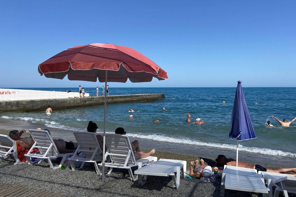 раннее бронирование алушта